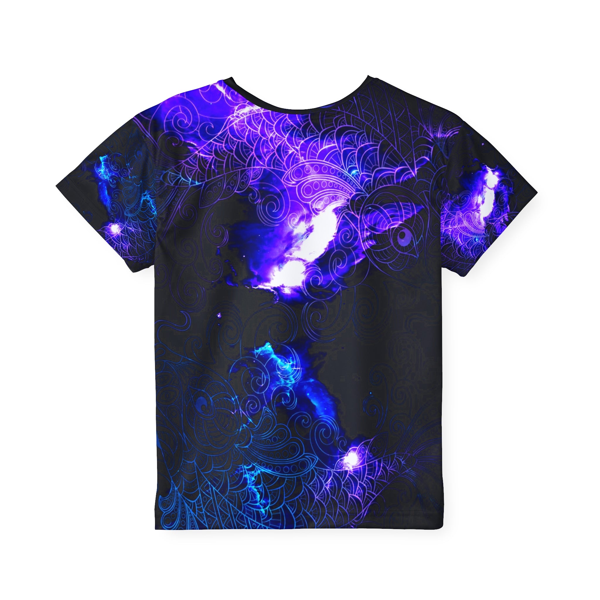 Ad Amorem Amisi Koi Dreams Kids Sports Jersey