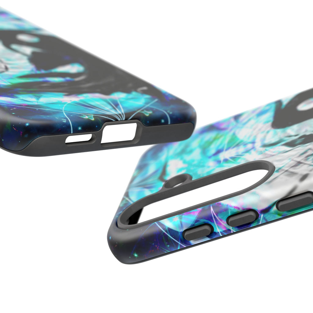 Katerina's Now & Forever Koi Meditations Tough Cases