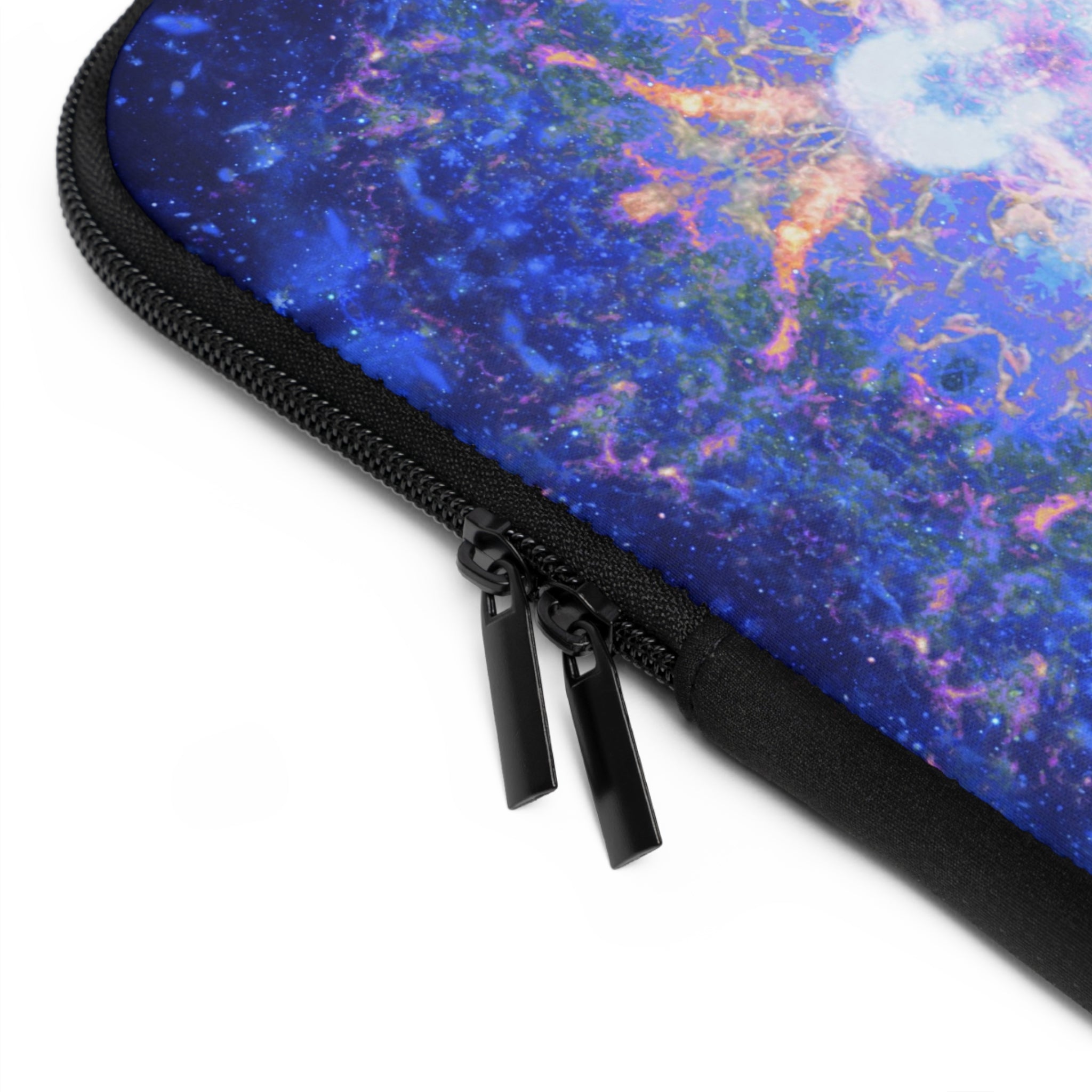 Amen Jin's Afterall Desires Laptop Sleeve