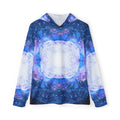 Amen Jin's Supernova Desires Men's Sports Warmup Hoodie