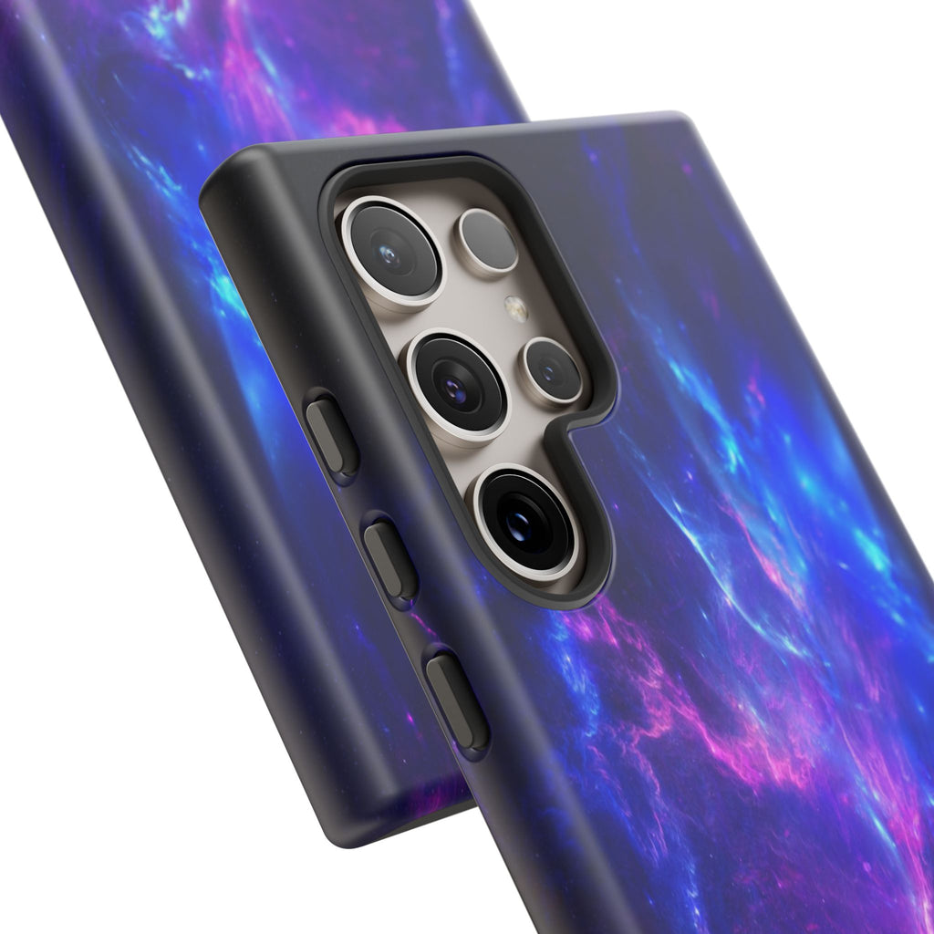 Amethyst Dreams Tough Cases