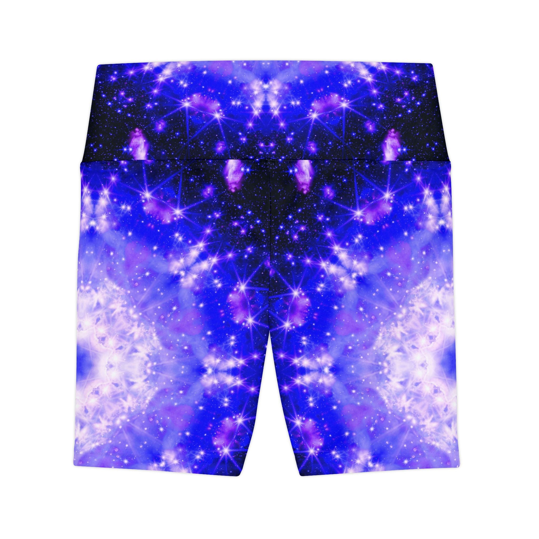 Katerina's Psyche Desires Women's Workout Shorts