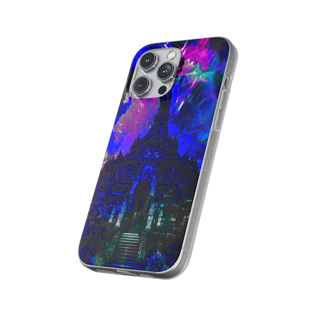 Creation’s Balinese Desires Flexi Cases