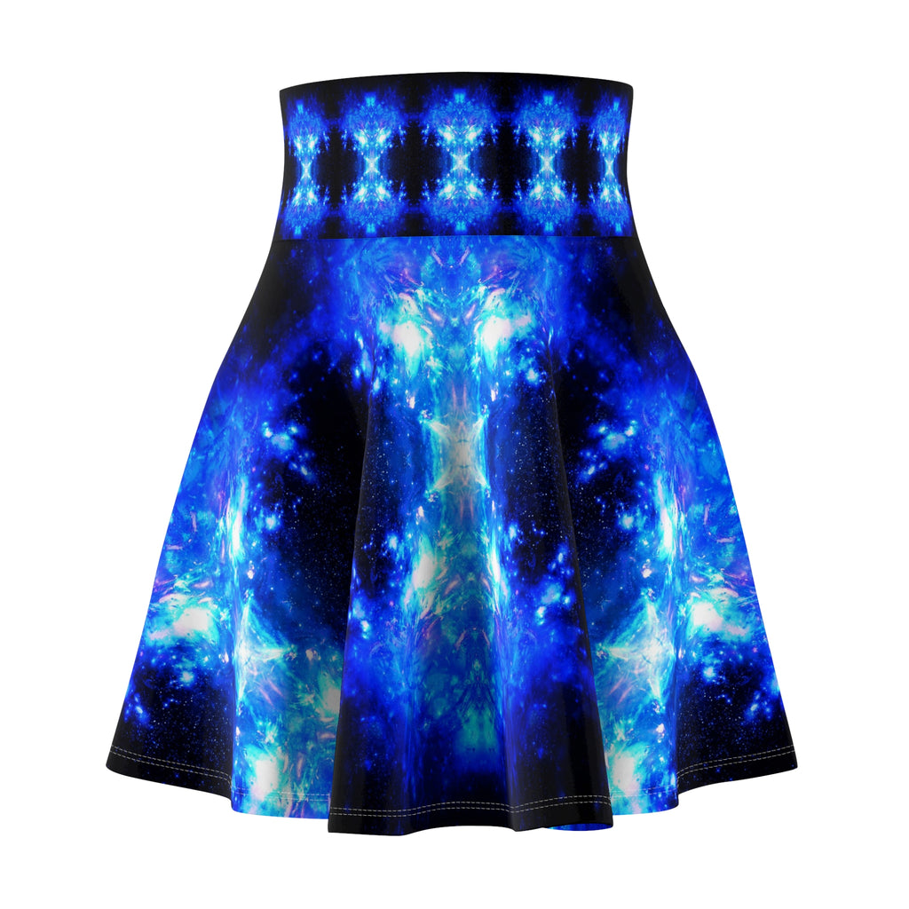 Amen Jin's Desires Women's Skater Skirt