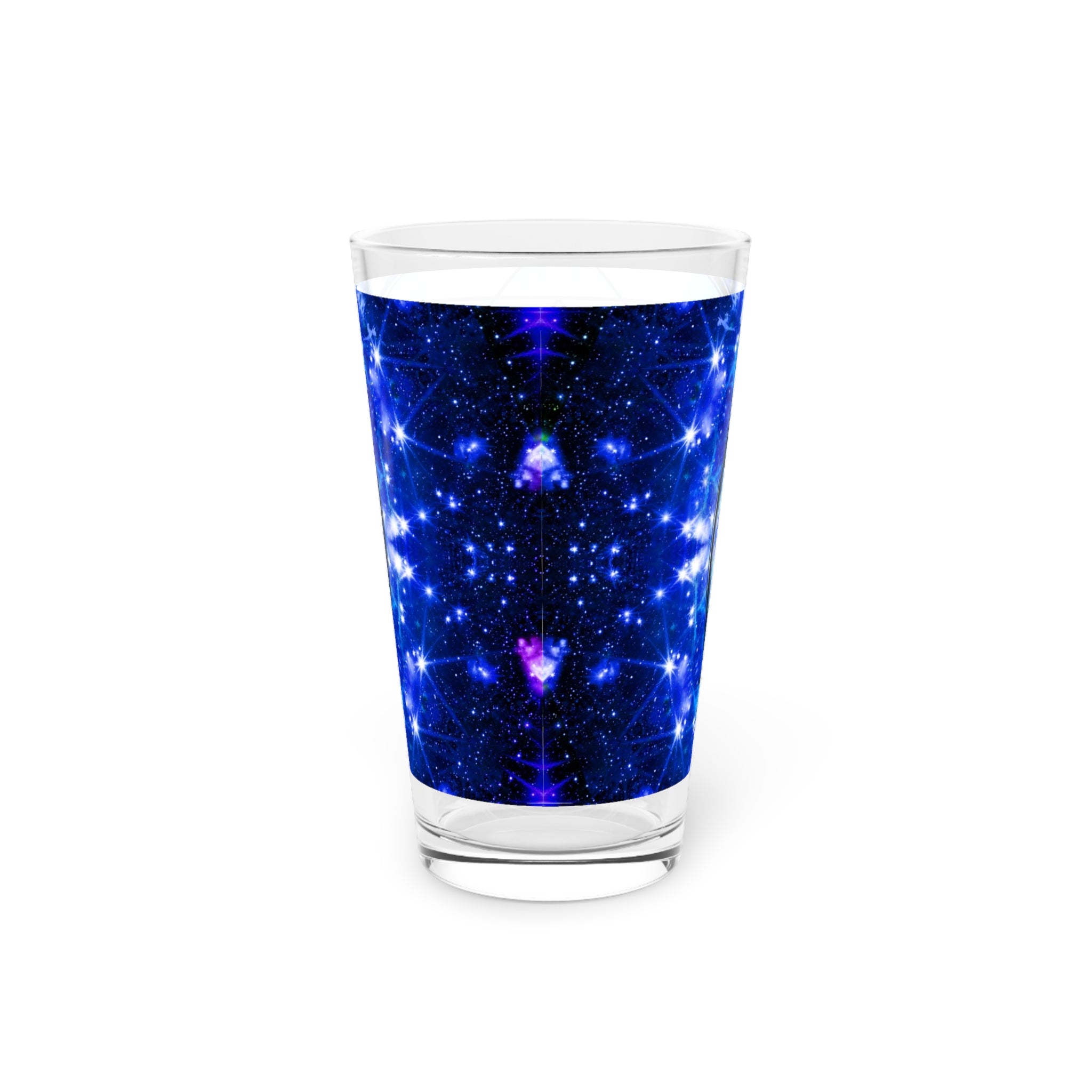 Amen Jin's Katerina's Eros and Psyche Magickal Meditations Pint Glass
