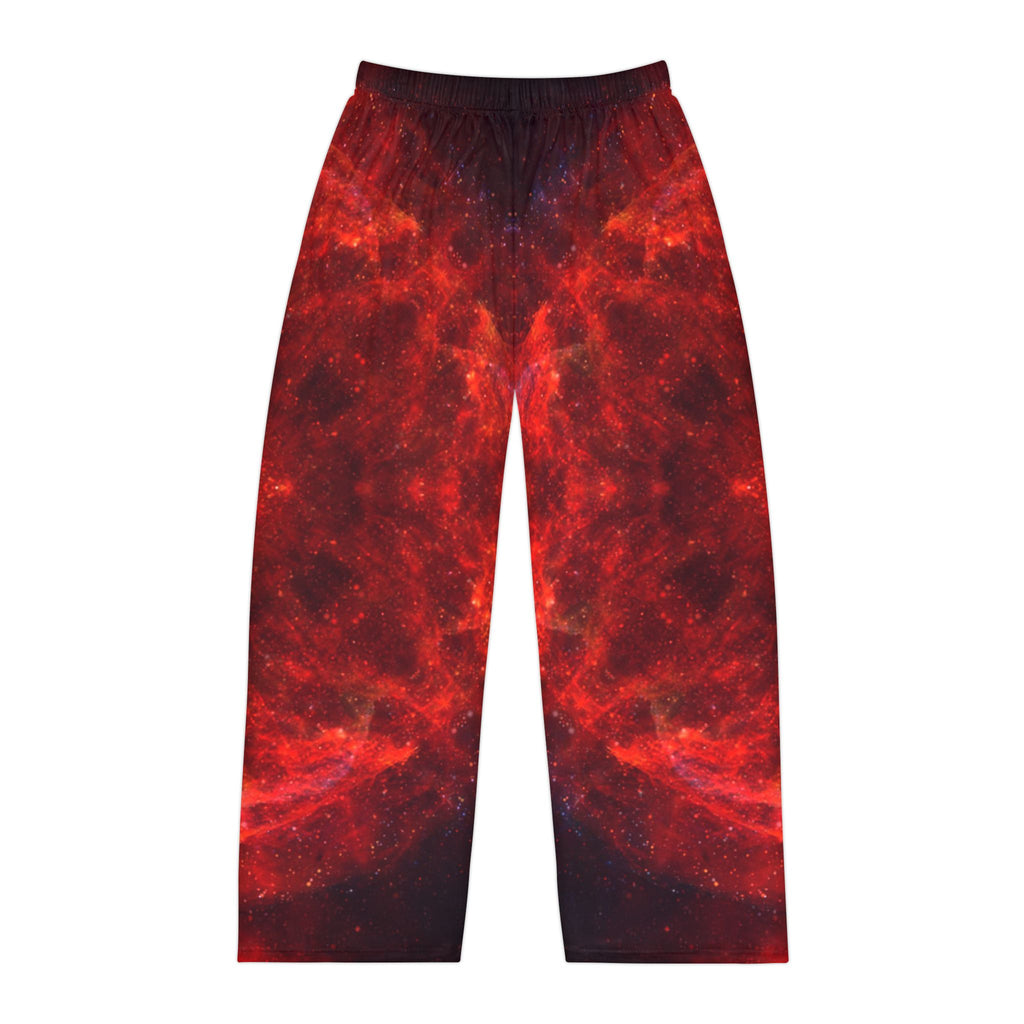 Katerina's Love and Hatred Desires Men's Pajama Pants