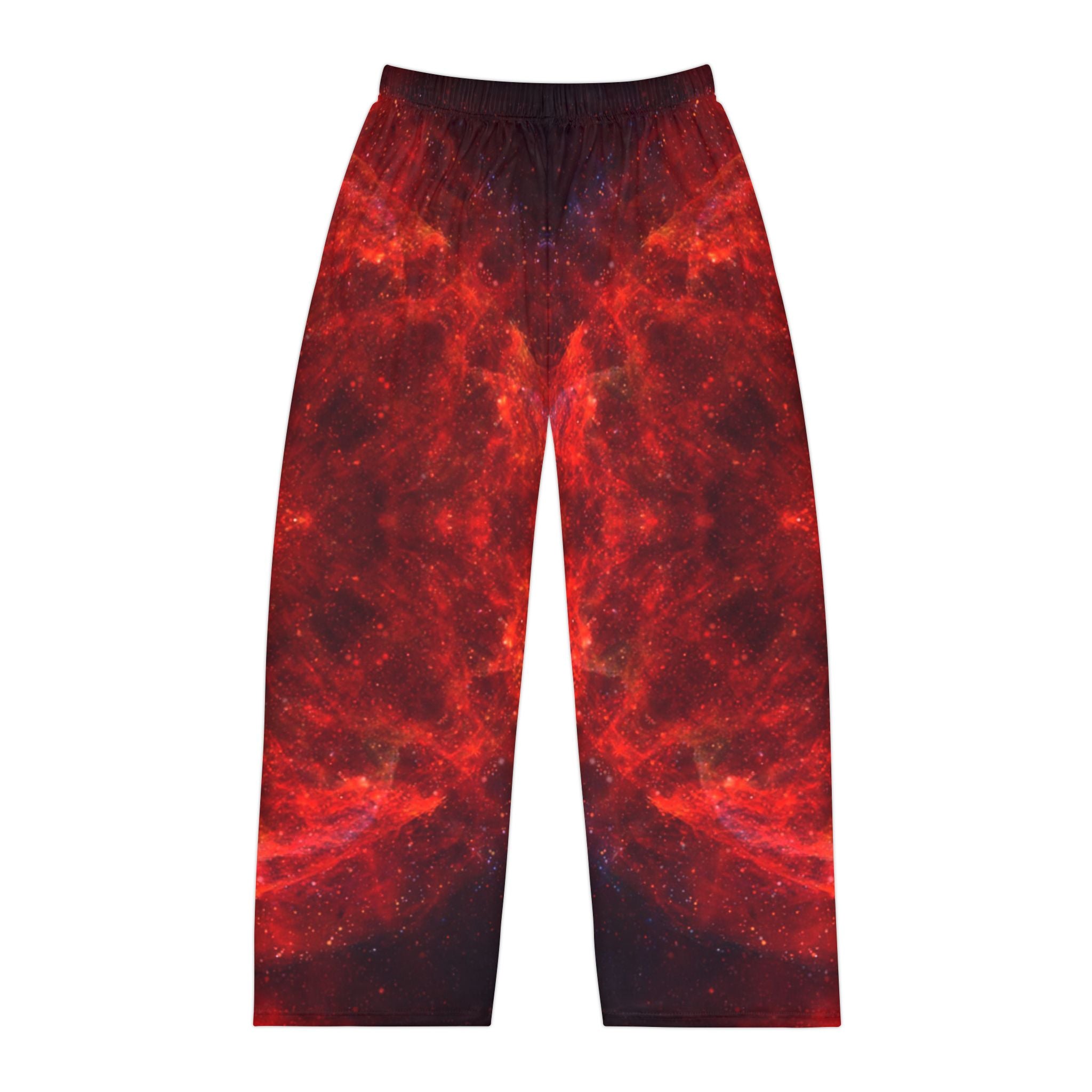 Katerina's Love and Hatred Desires Men's Pajama Pants