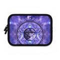 Katerina's Magickal Awakening Meditations Laptop Sleeve