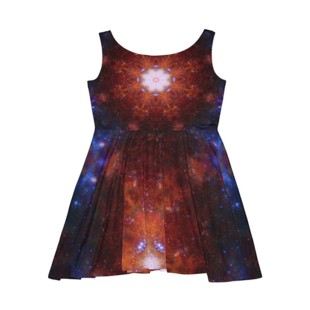 Katerina's Foreverlast Desires Women's Skater Dress
