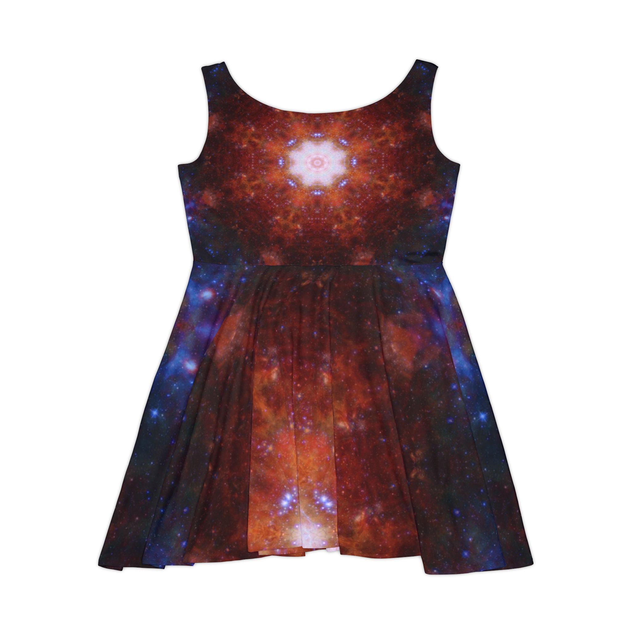 Katerina's Foreverlast Desires Women's Skater Dress