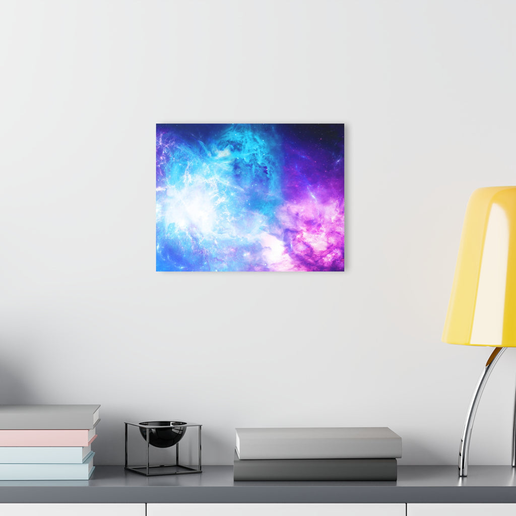 Creation's Heaven Dreams Acrylic Prints (French Cleat Hanging)