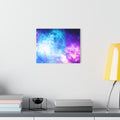 Creation's Heaven Dreams Acrylic Prints (French Cleat Hanging)