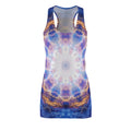 Laine's I Will Come Again Desires Women's Racerback Dress