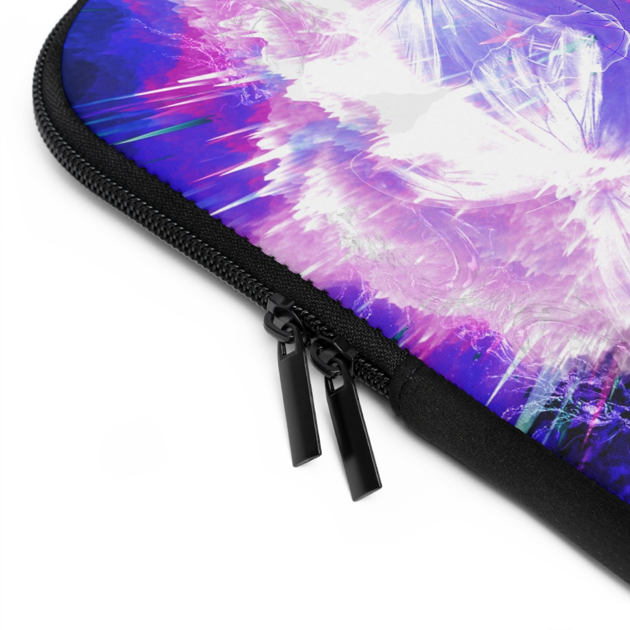 Creation's Desires Metamorphosis Meditations Laptop Sleeve