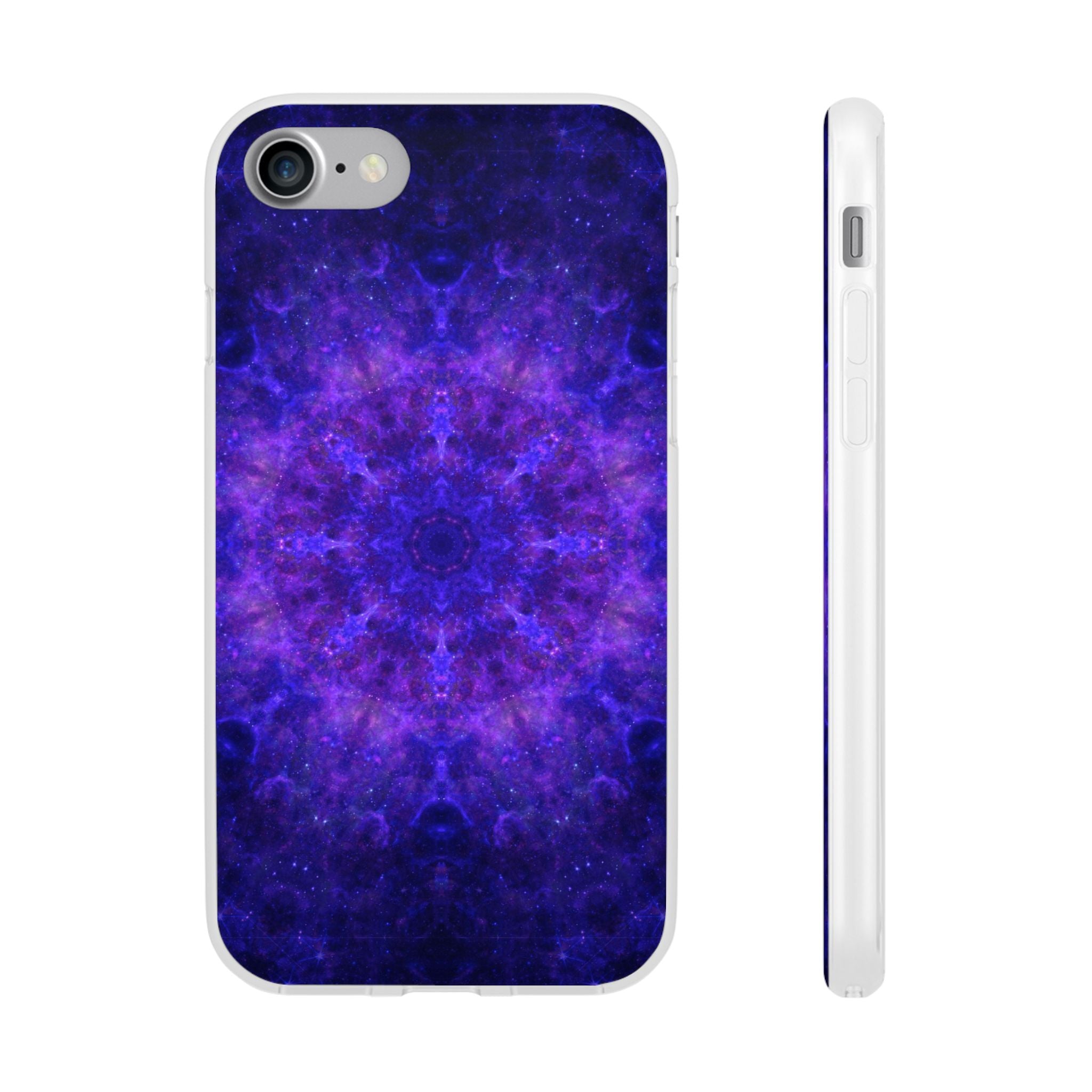 Katerina's Dragon's Eye Desires Flexi Cases