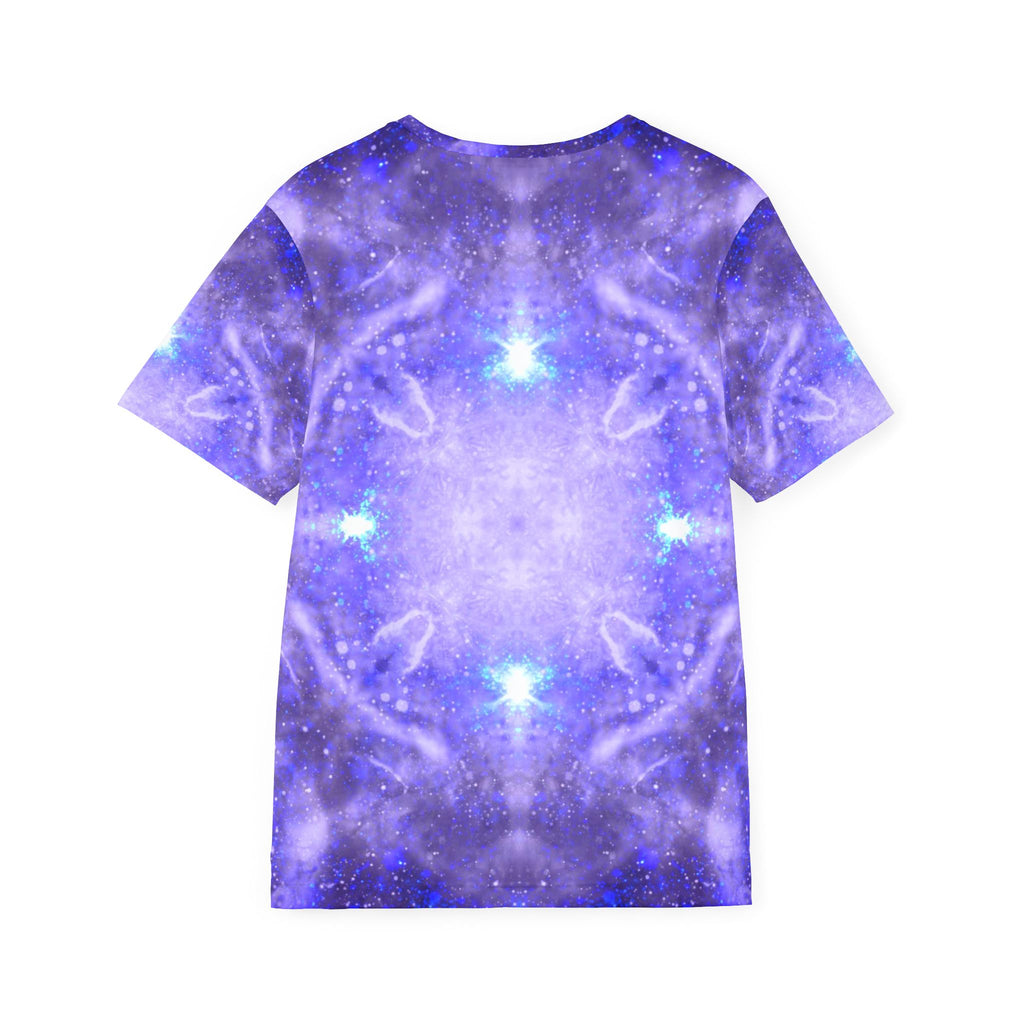 Katerina's Magical Desires Men's Sports Jersey