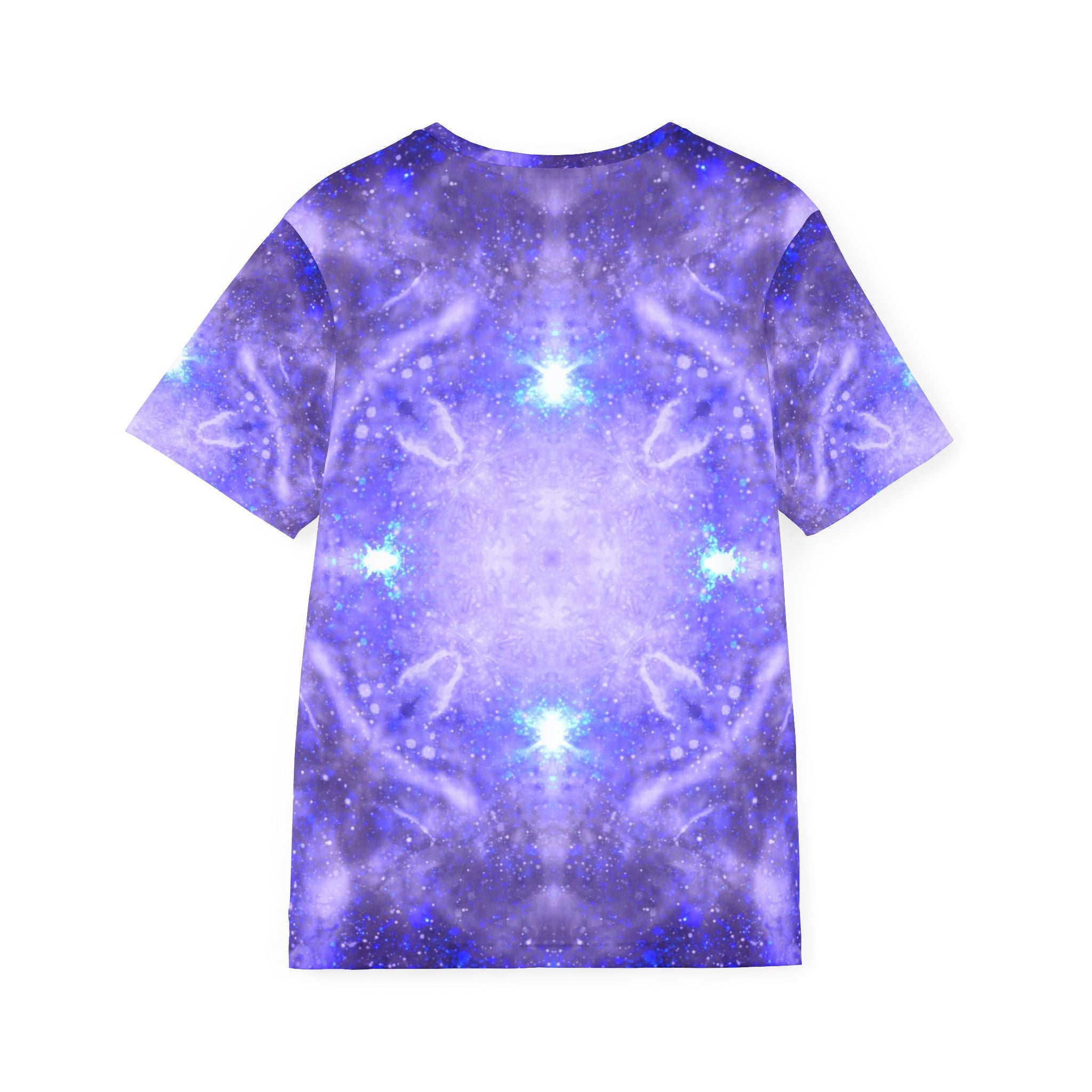Katerina's Magical Desires Men's Sports Jersey