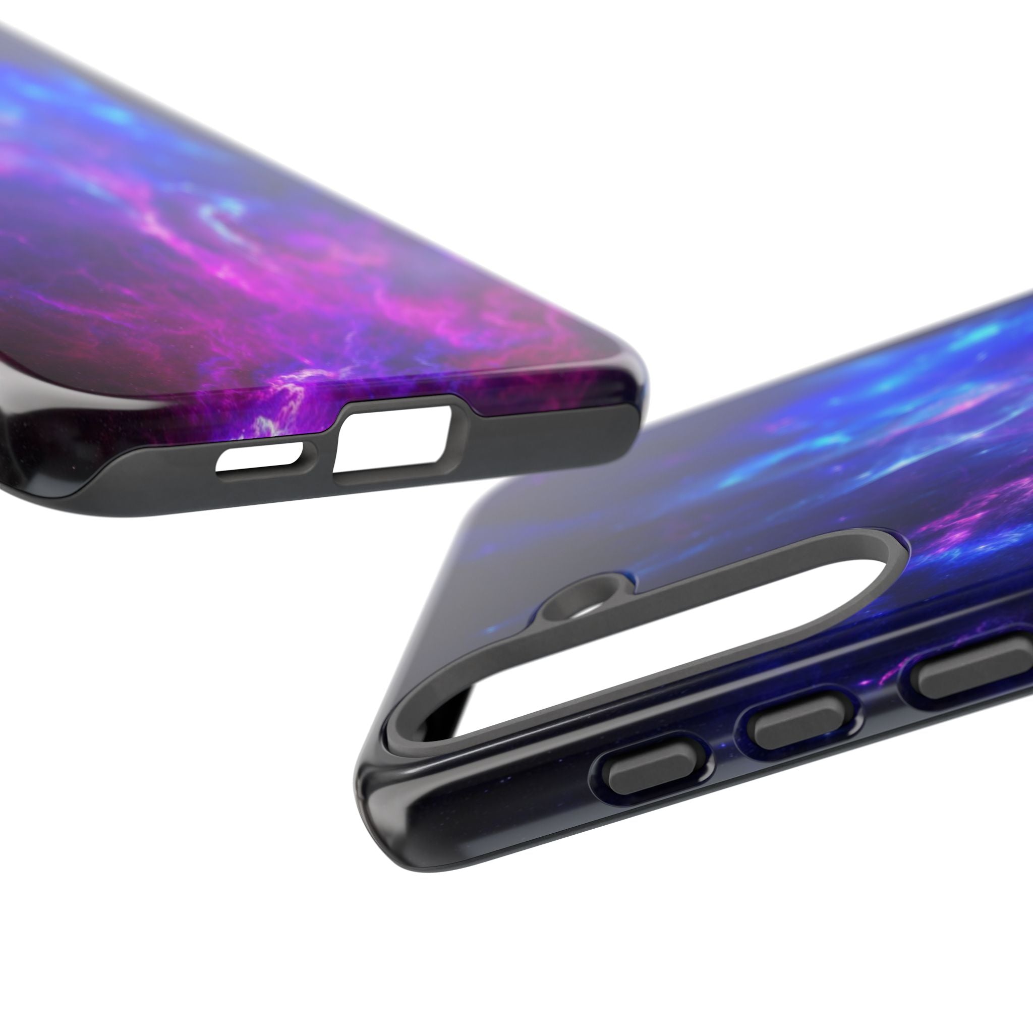 Amethyst Dreams Tough Cases