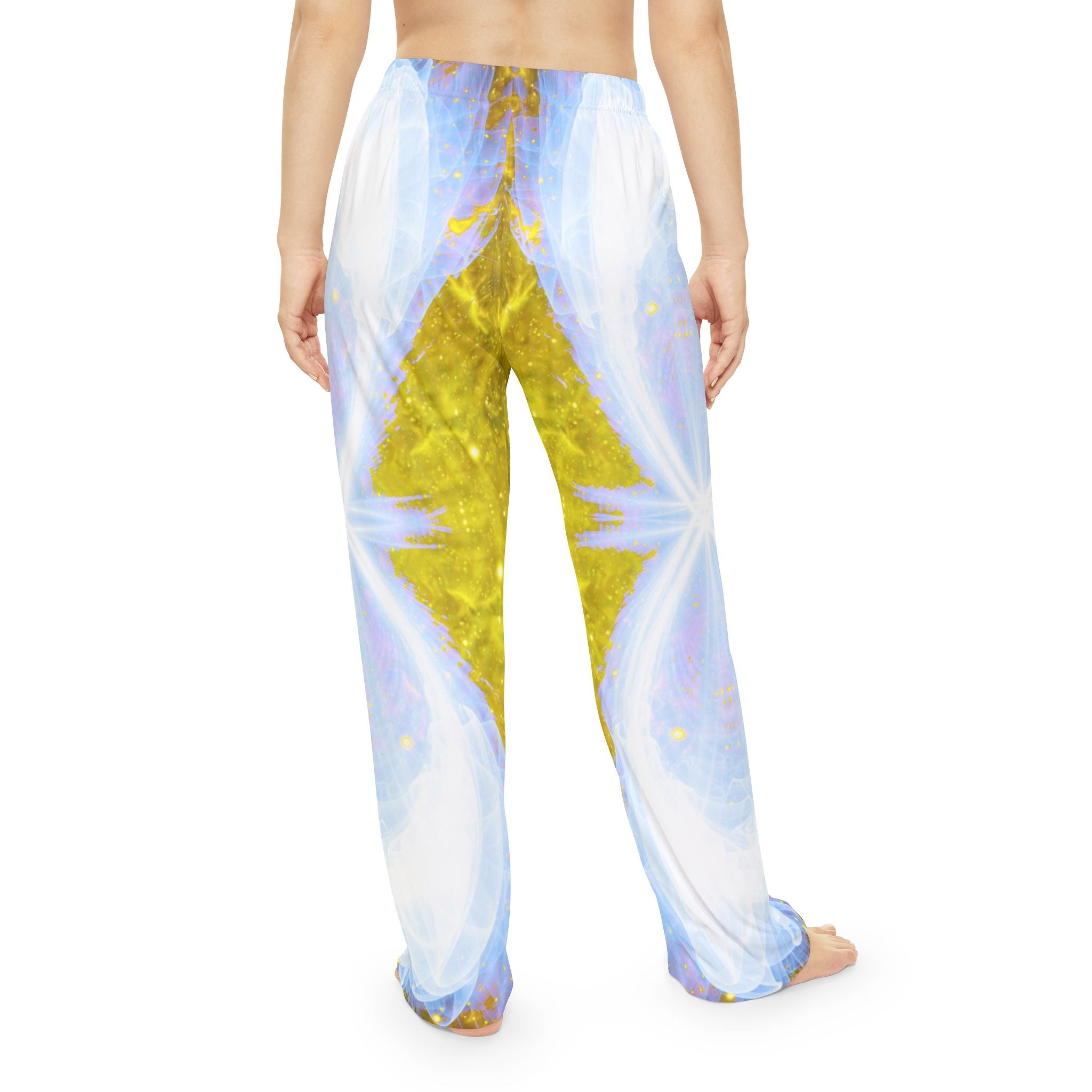 Katerina's Golden Moment Desires 2021 Women's Pajama Pants
