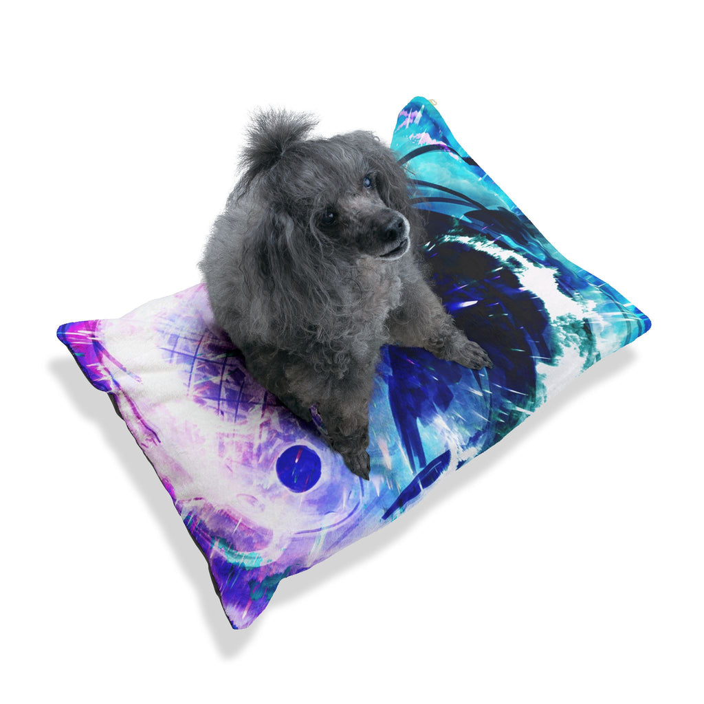 Creation’s Koi Desires Pet Bed