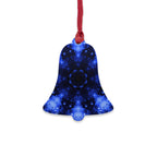 Amen Jin's Noel Nouvelet Desires Wooden Ornaments