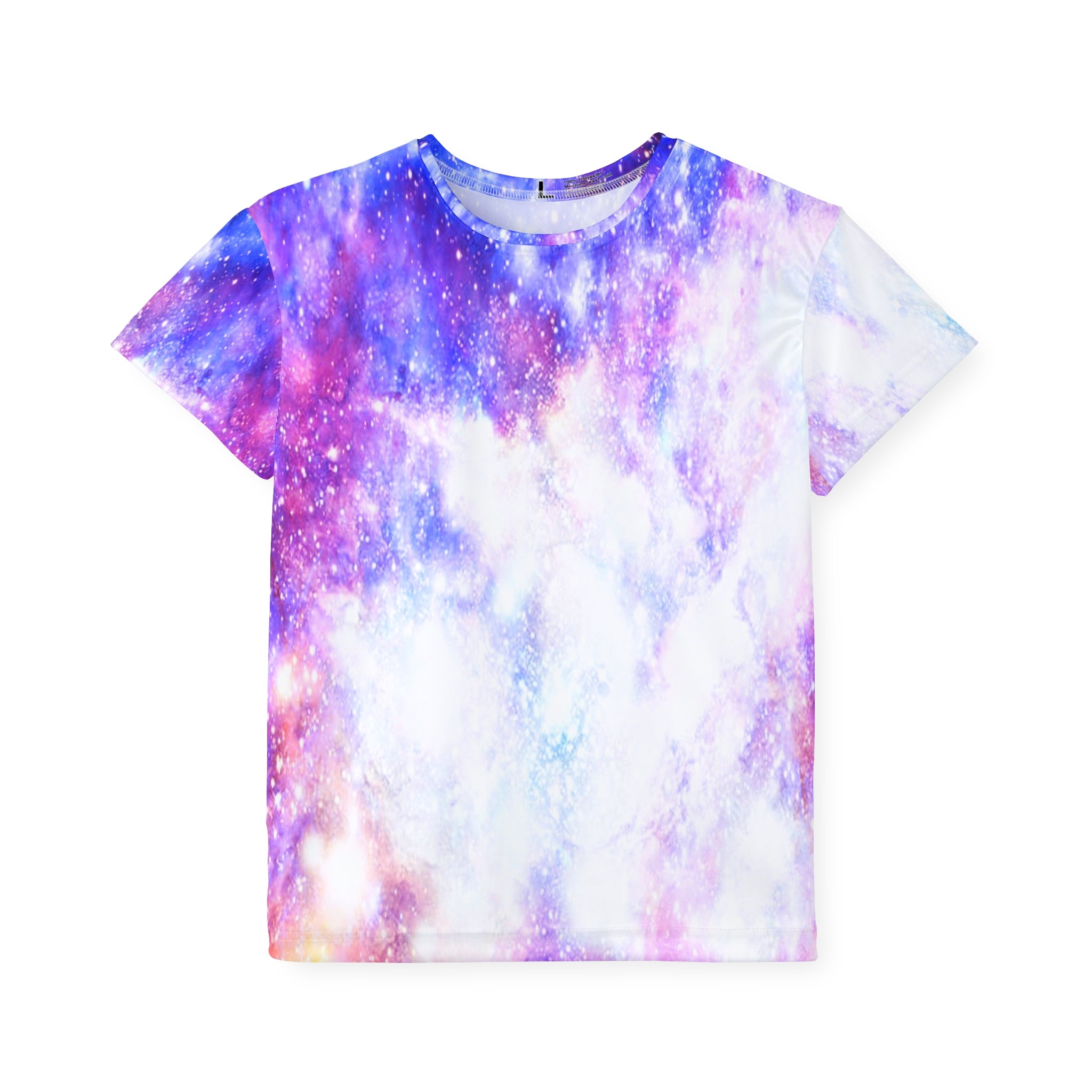 Rainbow Dreams Kids Sports Jersey