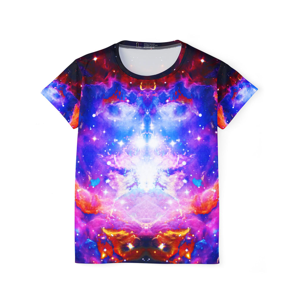 Katerina's Cassandra Desires Women's Sports Jersey
