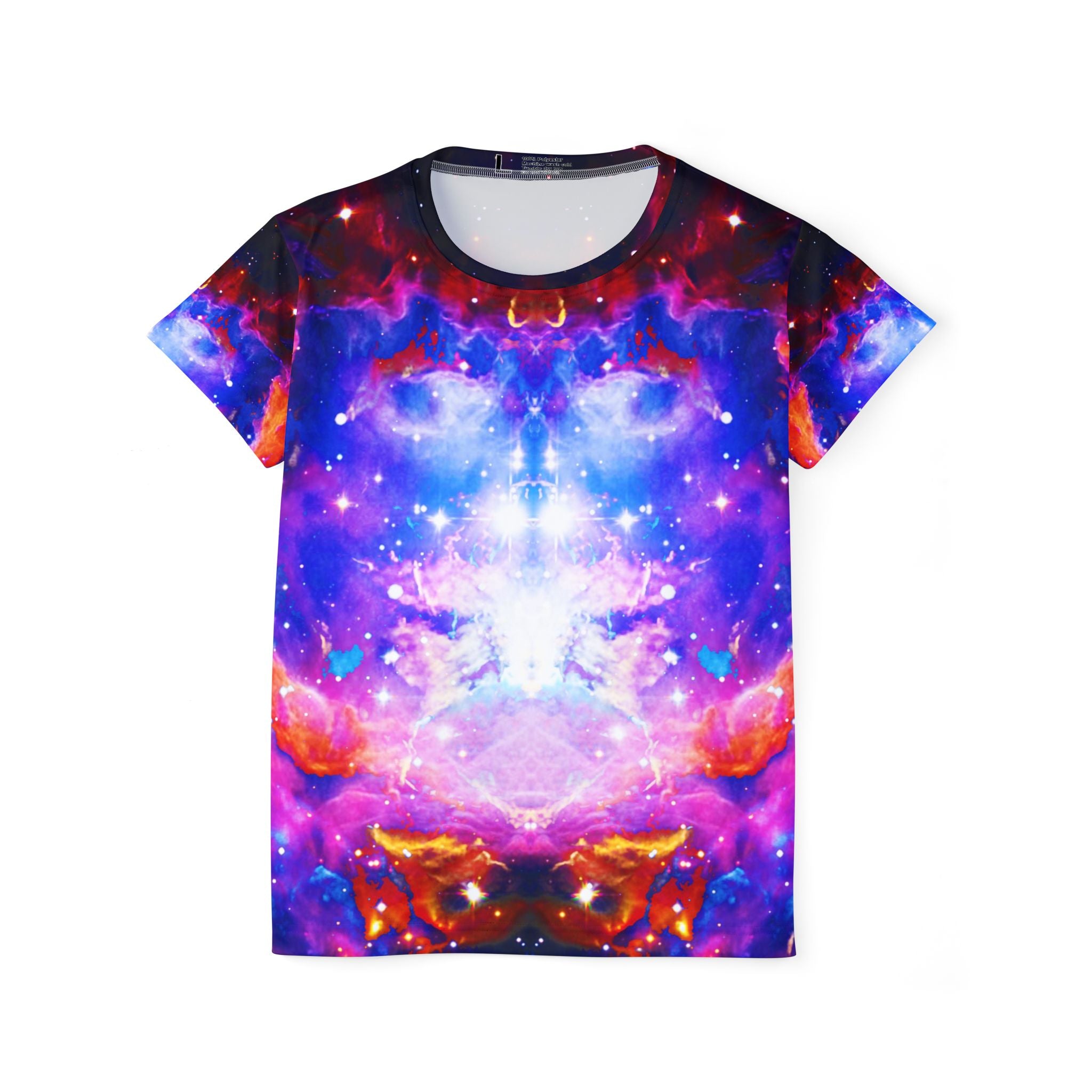Katerina's Cassandra Desires Women's Sports Jersey
