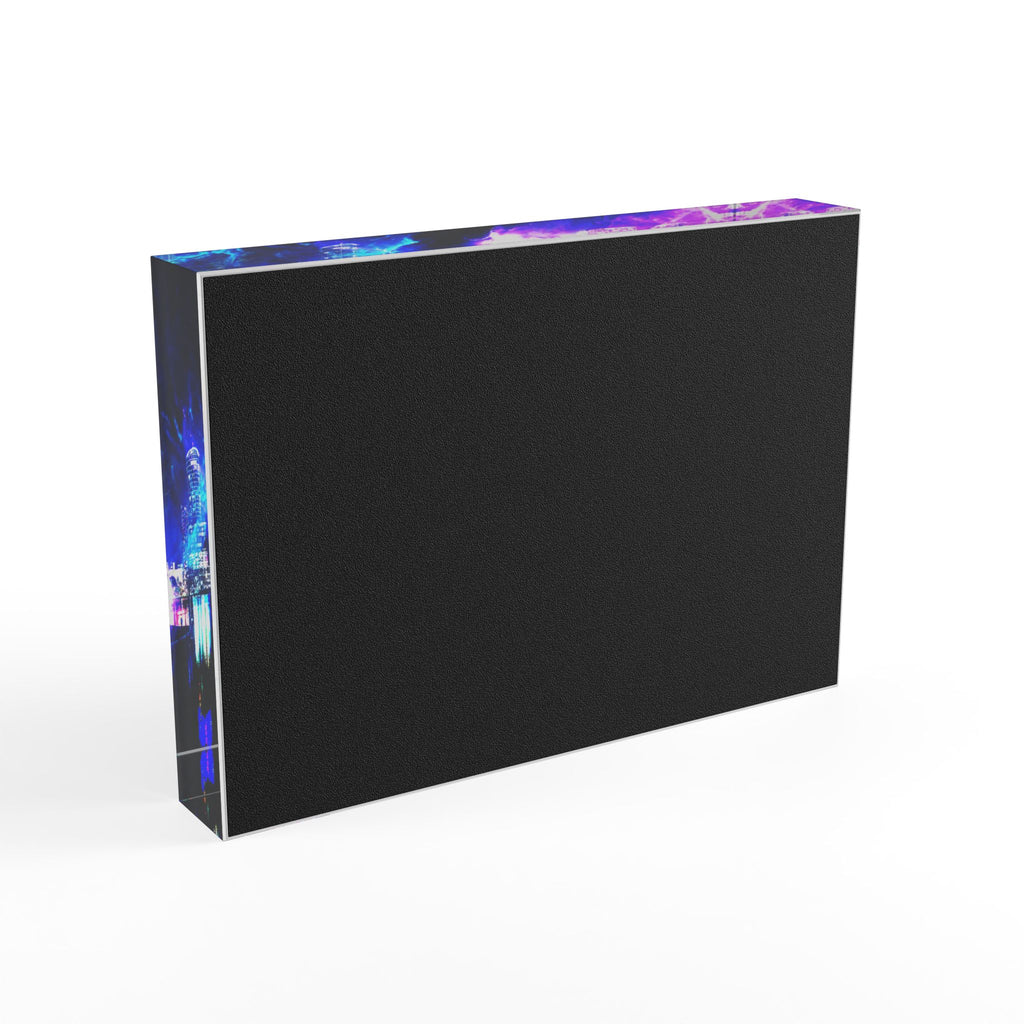 Ad Amorem Amisi Orlando Dreams Photo Block