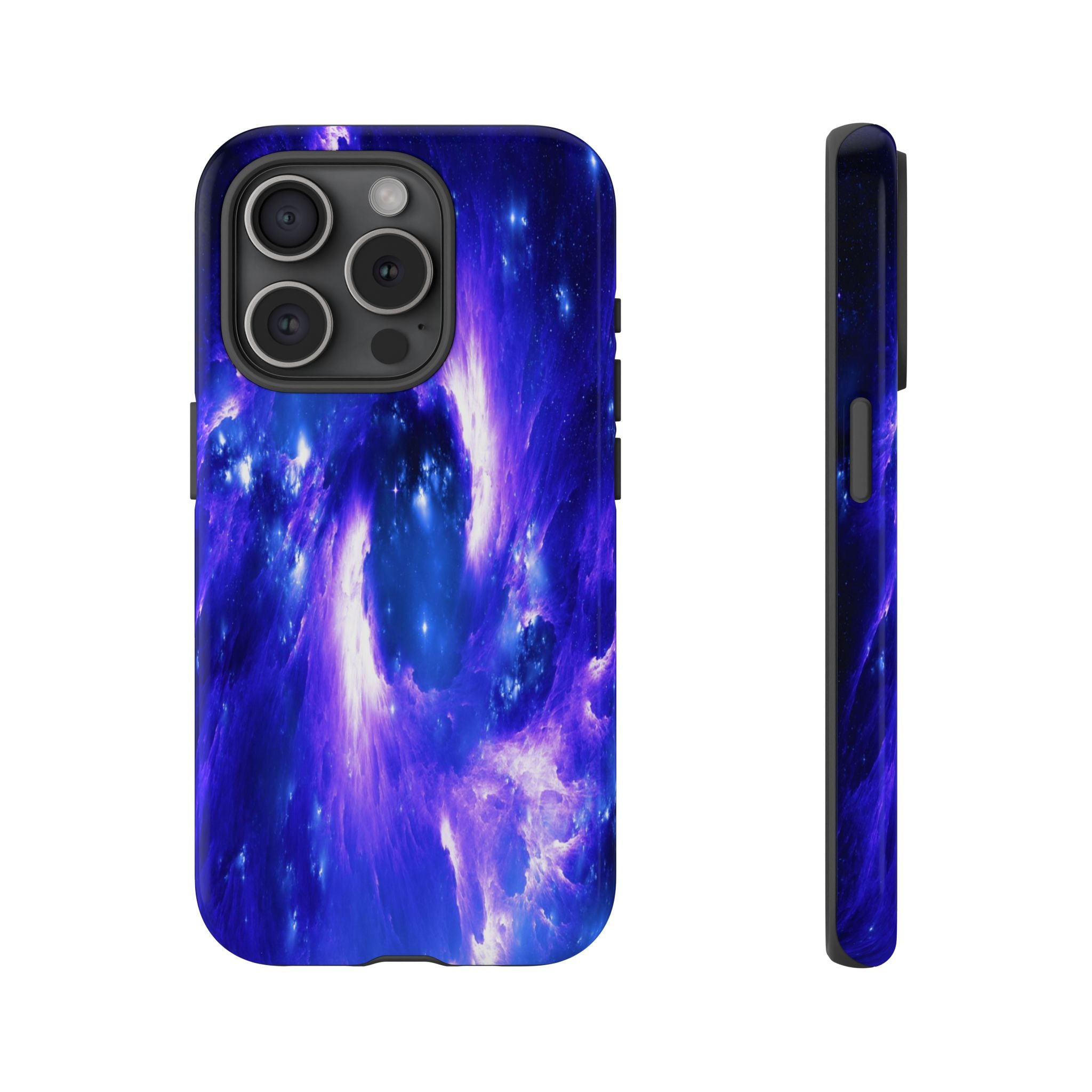 Amethyst Sapphire Dreams Tough Cases