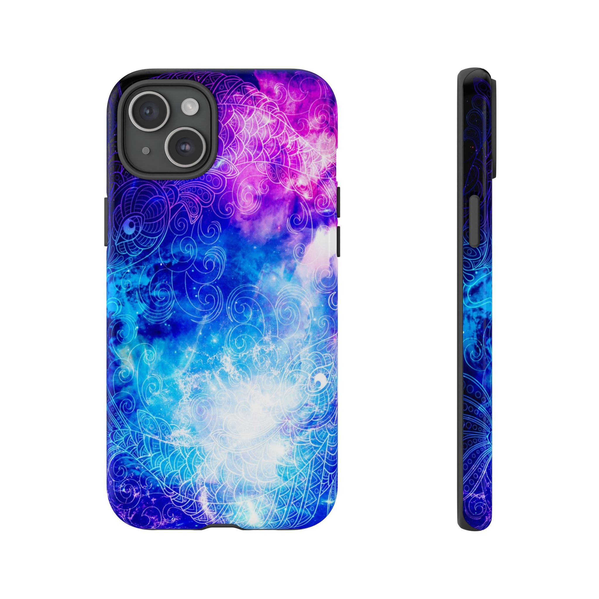 Creation's Heaven Koi Dreams Tough Cases