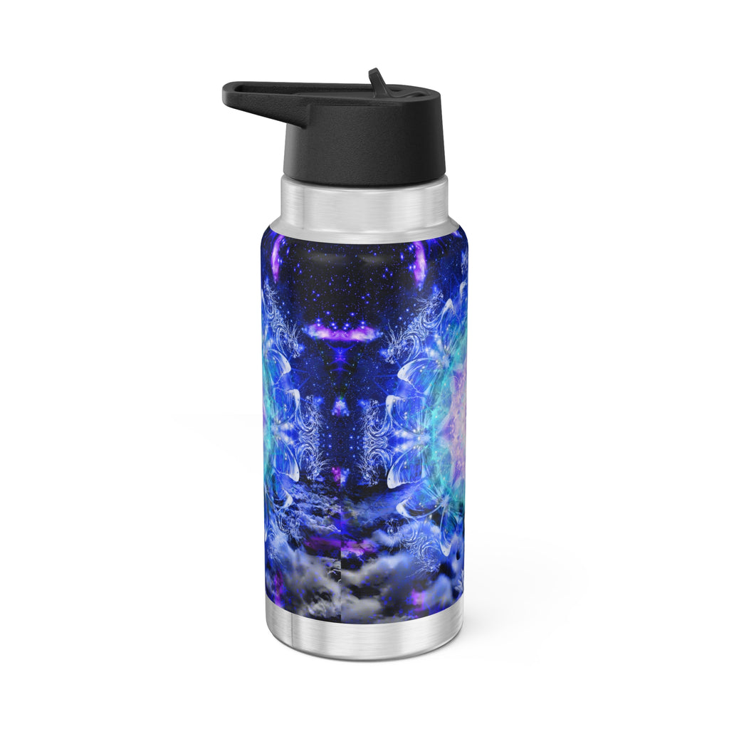 Amen Jin's Katerina's Eros & Psyche Metamorphosis Meditations Gator 32oz