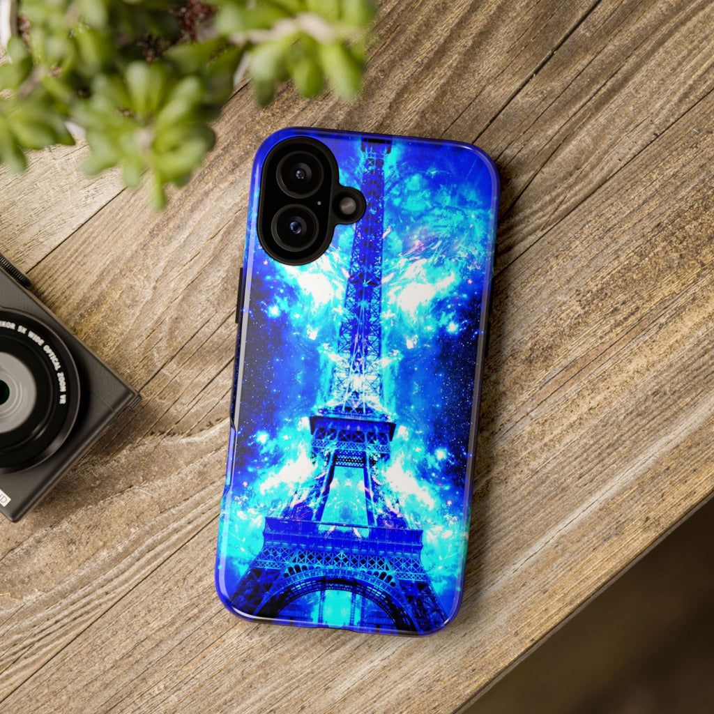 Amen Jin's Desires Parisian Dreams Tough Cases