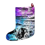 Creation's Heaven Cosmic Falls Dreams Christmas Stockings