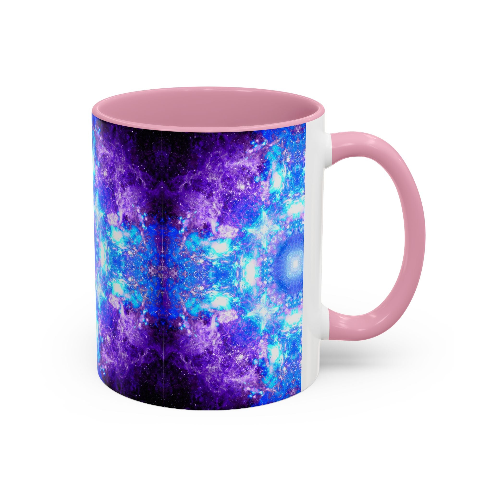 Amen Jin's Katerina's Defender Desires Color Mug 11oz