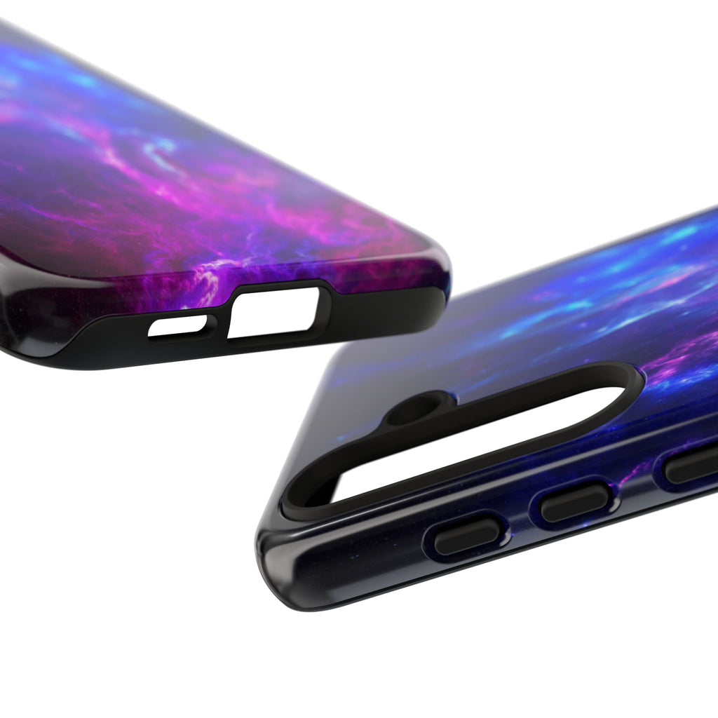 Amethyst Dreams Tough Cases