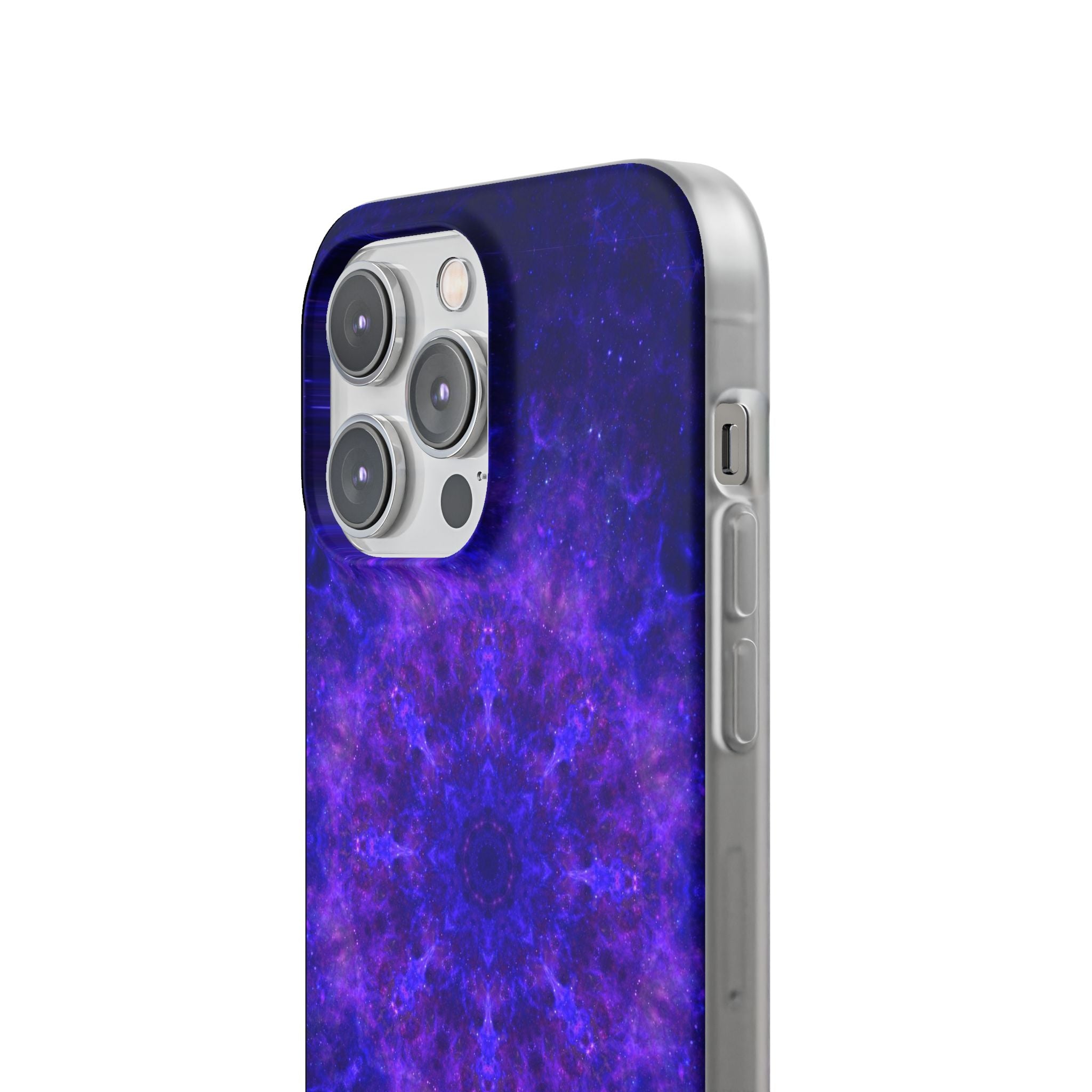 Katerina's Dragon's Eye Desires Flexi Cases