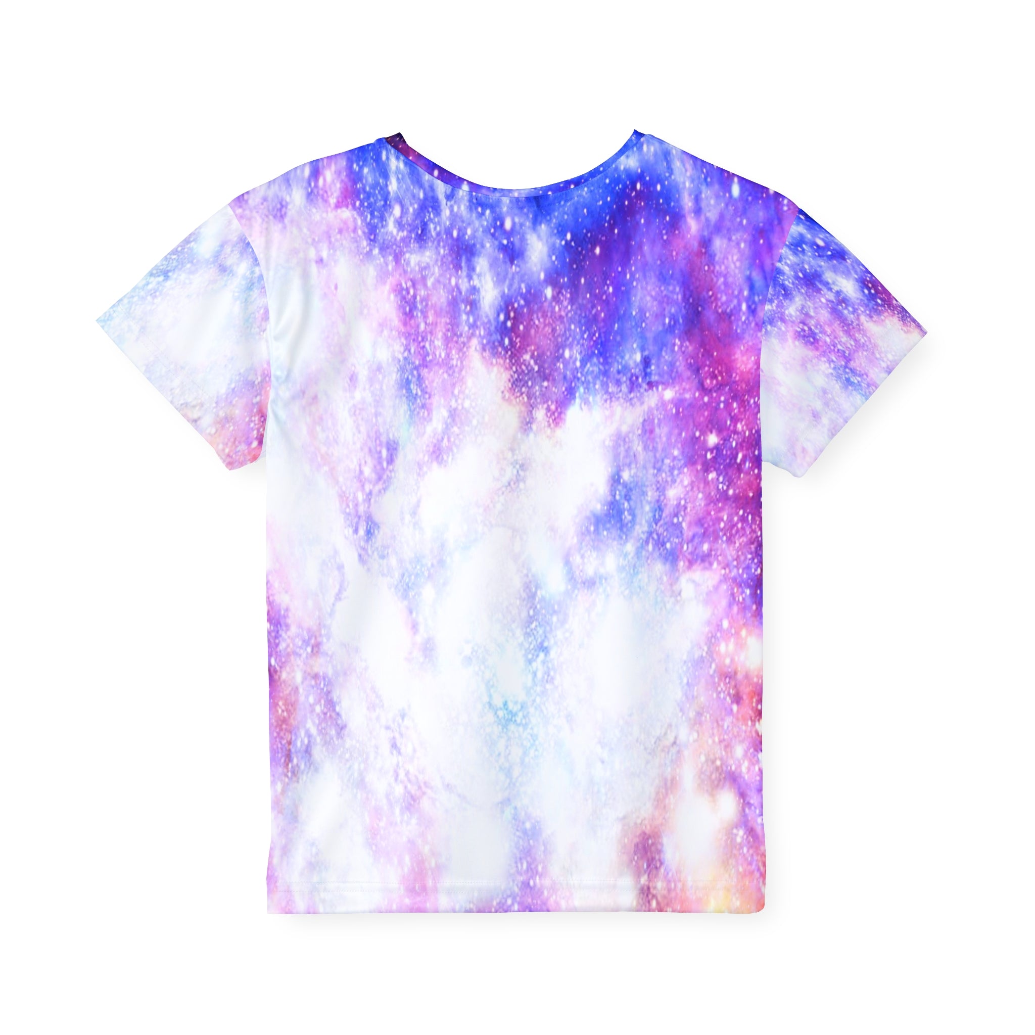 Rainbow Dreams Kids Sports Jersey
