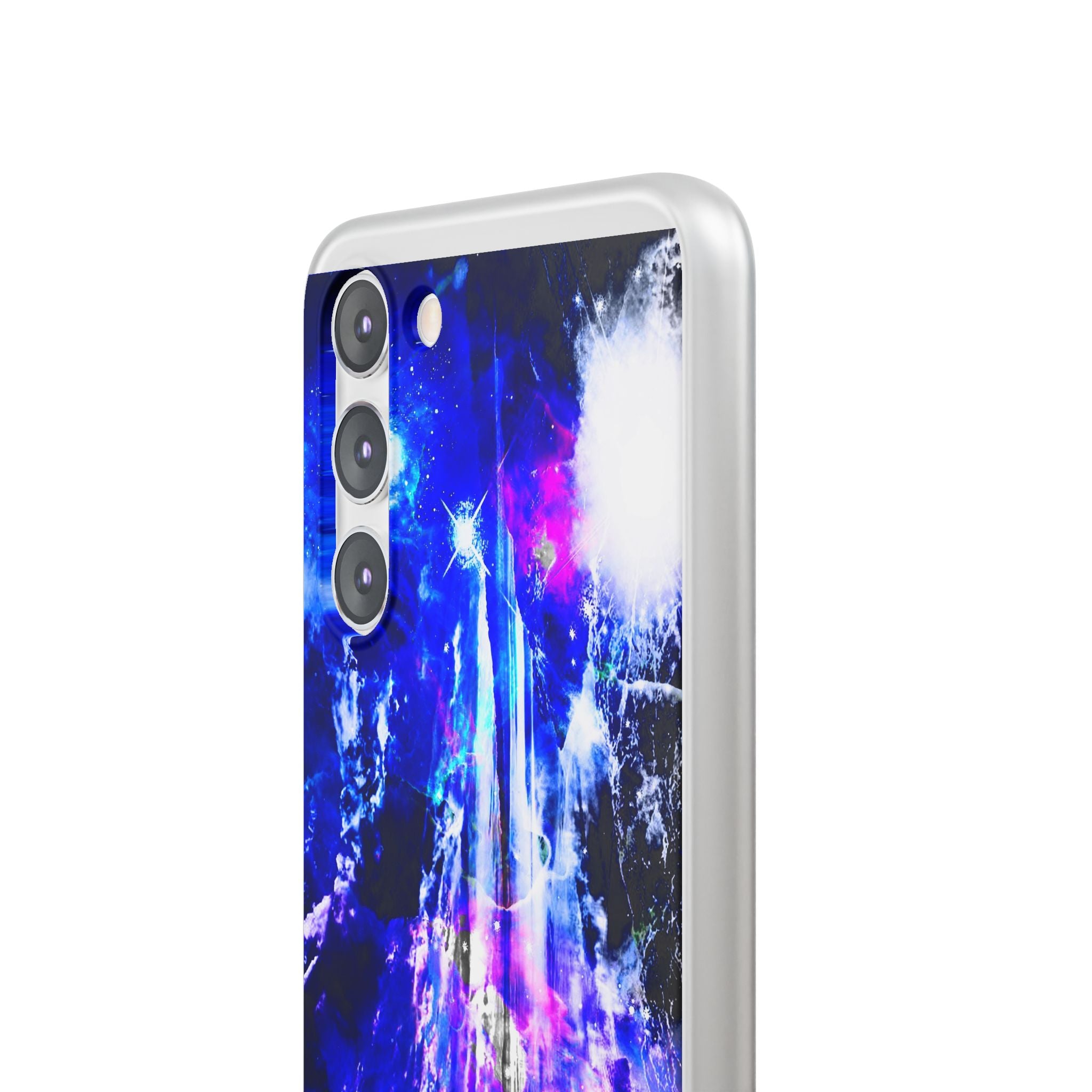 Ad Amorem Amis Dancing Sea Dreams Flexi Cases