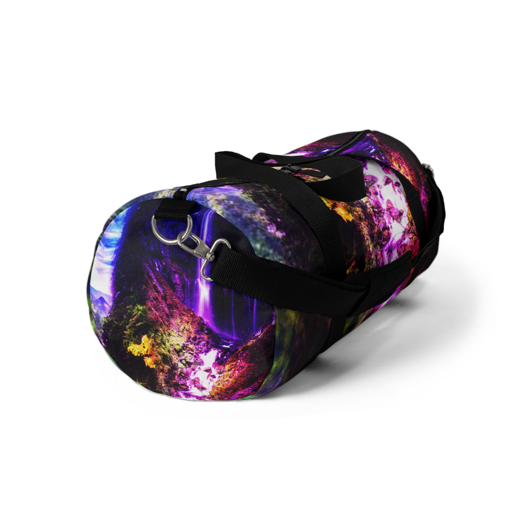 Creation's Heaven Abalone Lake Dreams Duffle Bag