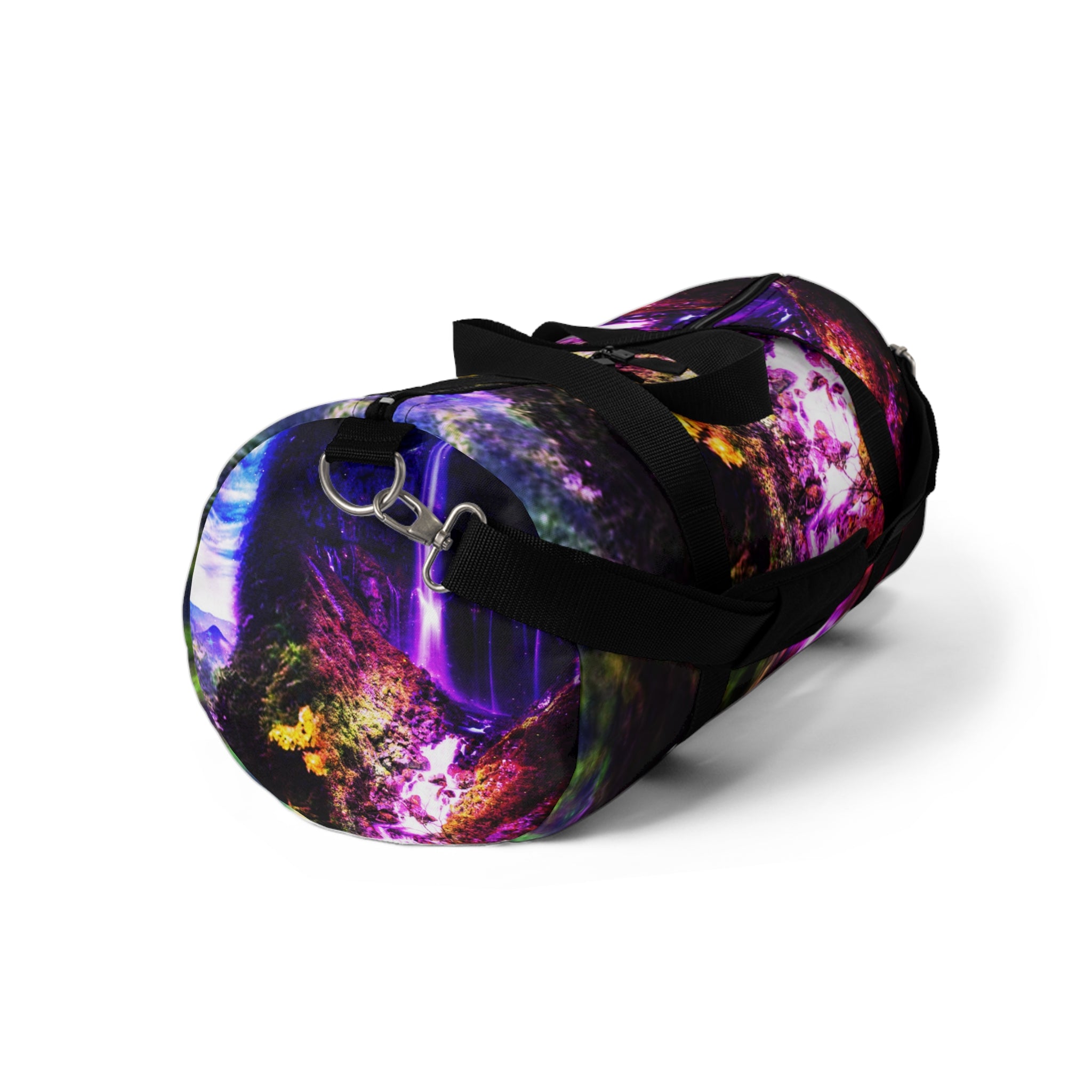 Creation's Heaven Abalone Lake Dreams Duffle Bag