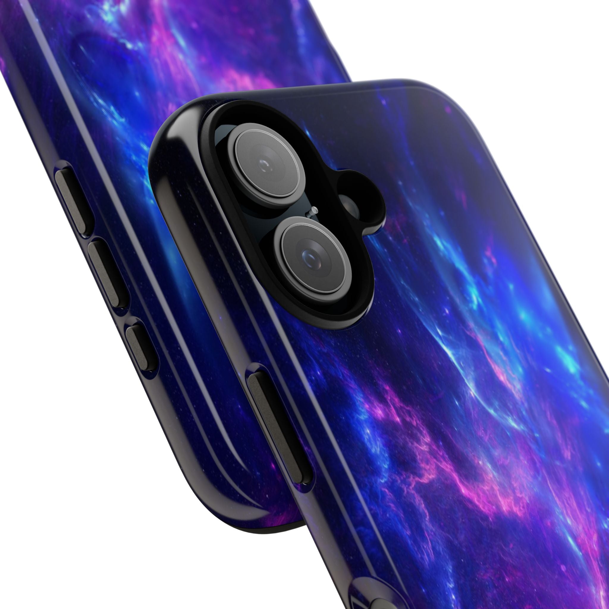 Amethyst Dreams Tough Cases