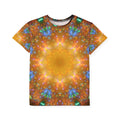 Amen Jin's Dreams of the Lake Desires Kids Sports Jersey