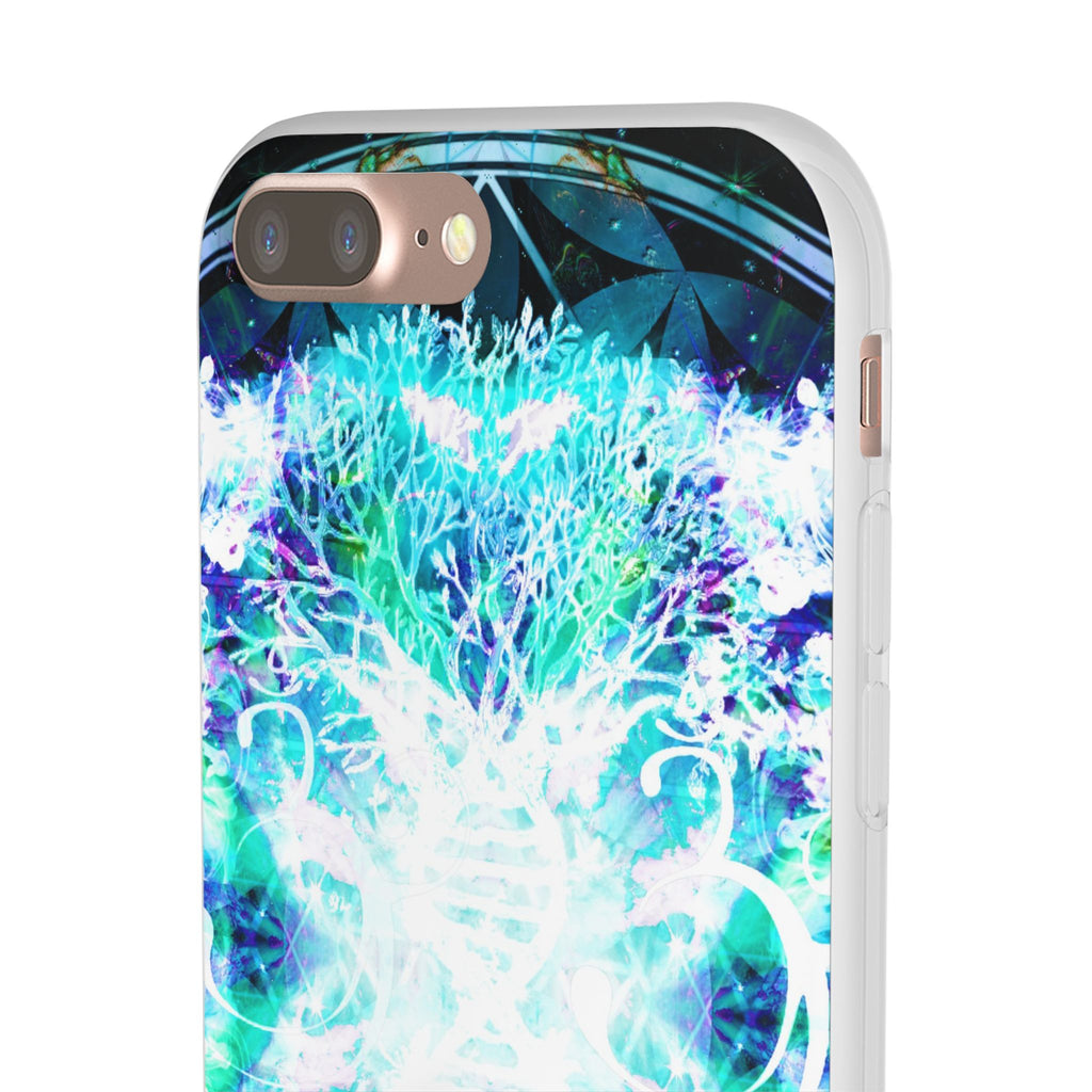 Katerina's Now & Forever Buddha Meditations Flexi Cases