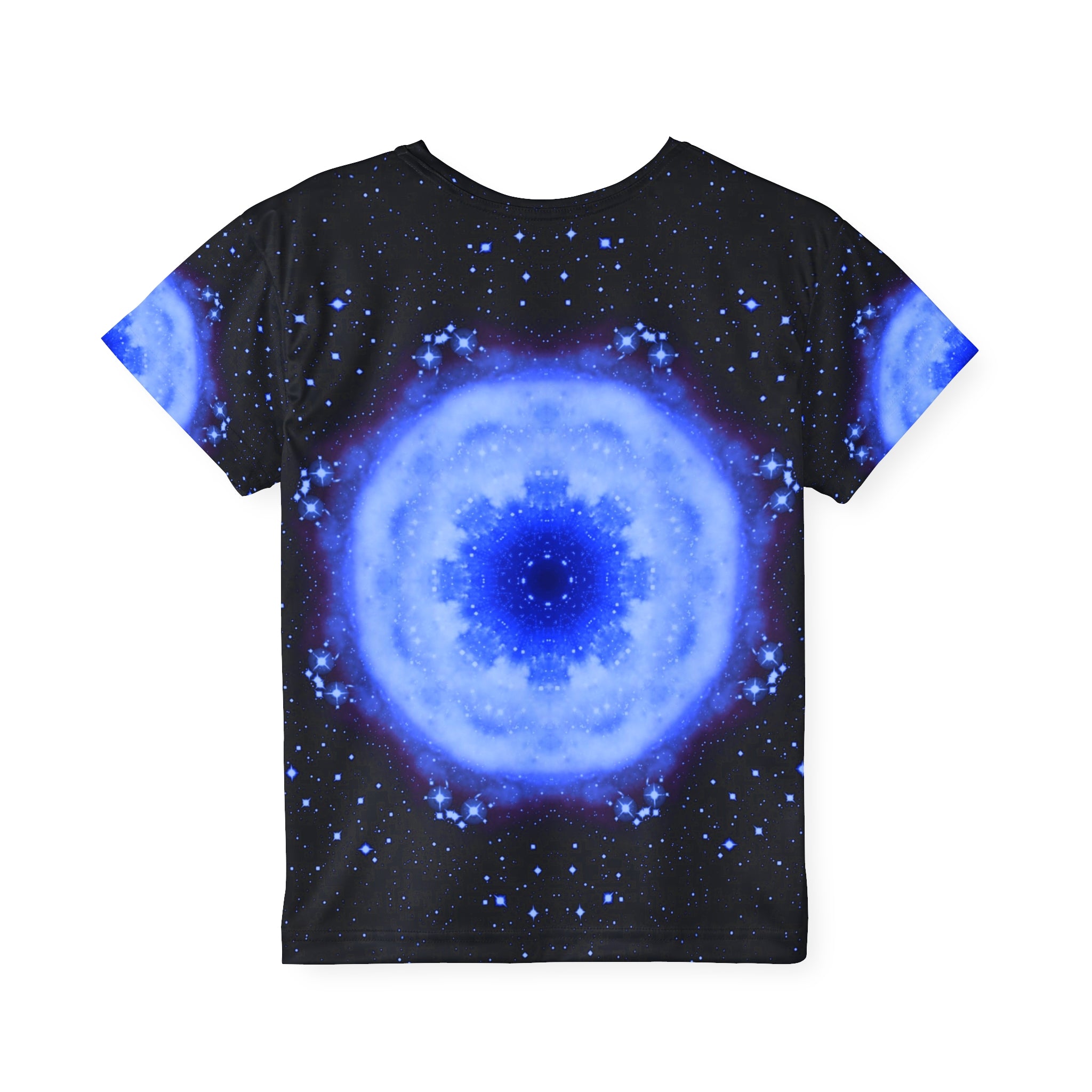Katerina's Halo Desires Kids Sports Jersey