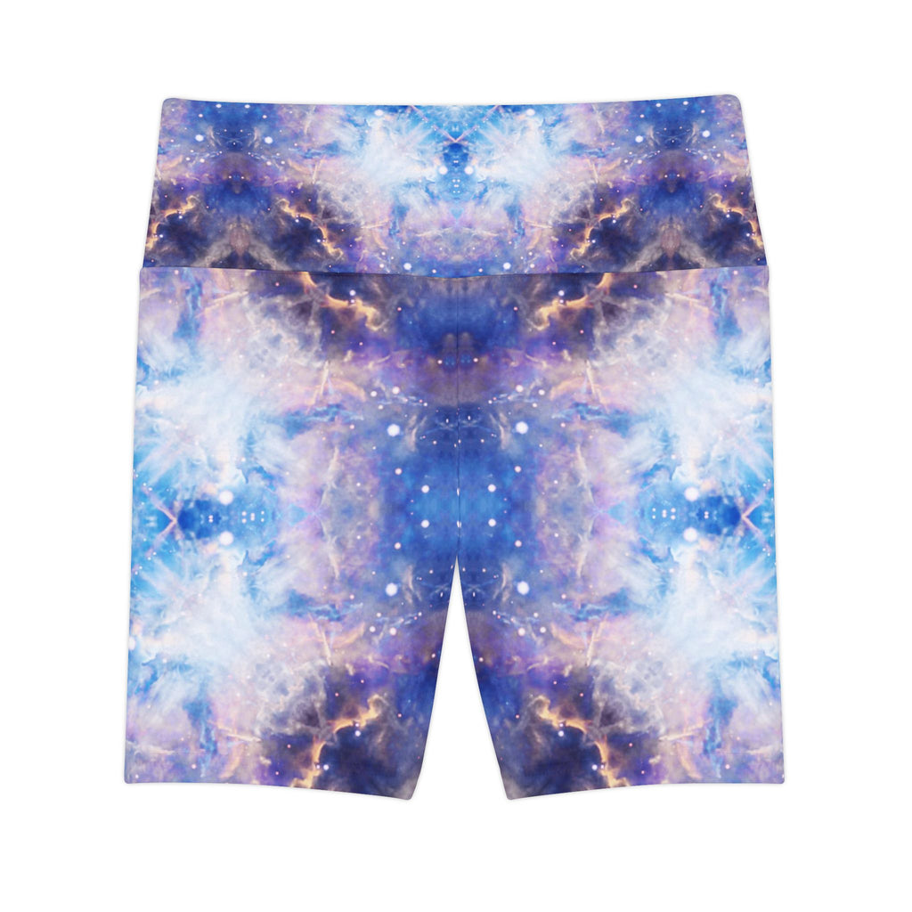 Katerina's Winterborn Desires Women's Workout Shorts