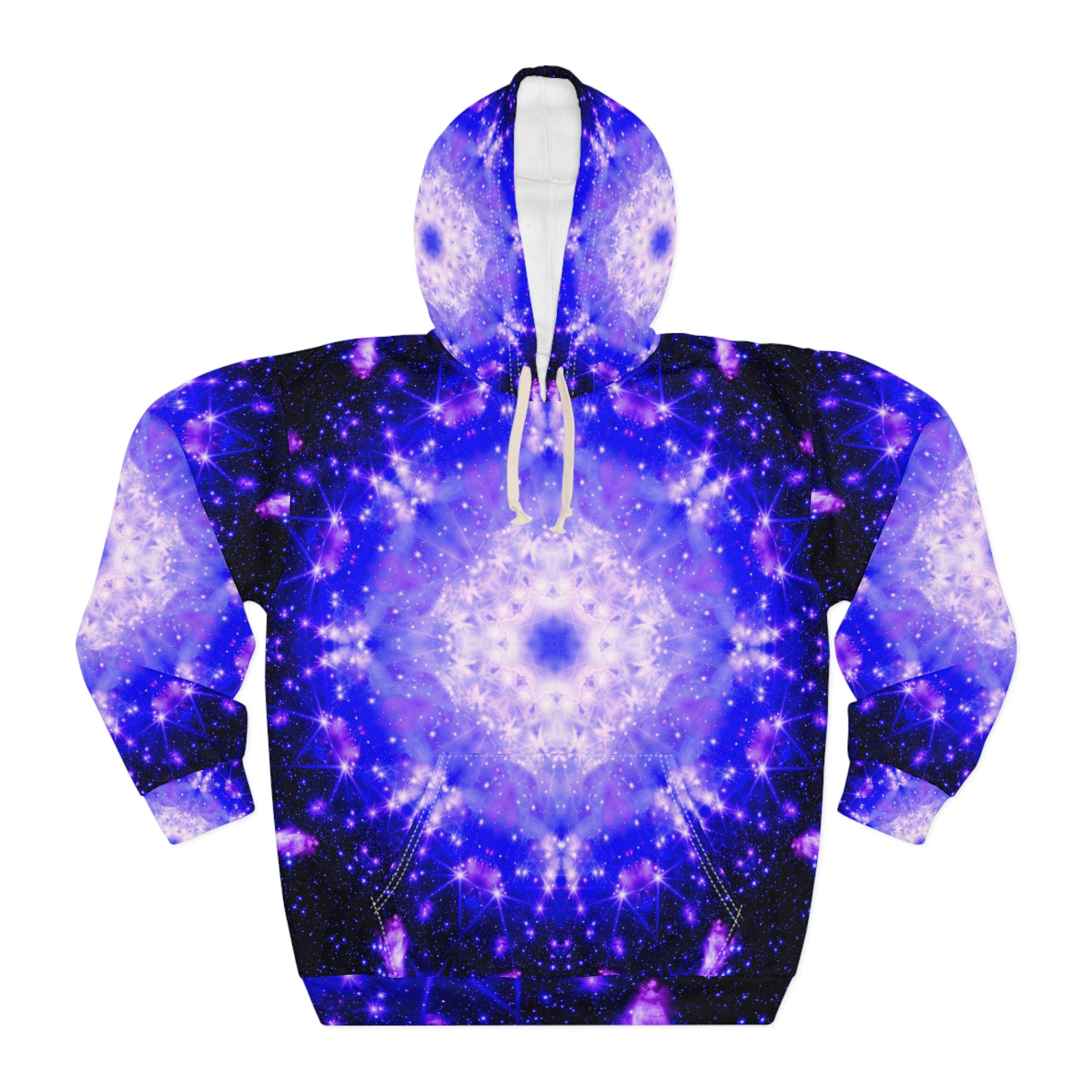 Katerina's Psyche Desires Unisex Pullover Hoodie