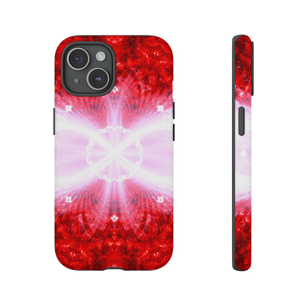 Katerina's Battle Symphony Red Instead Infinity Desires 2022 Tough Cases