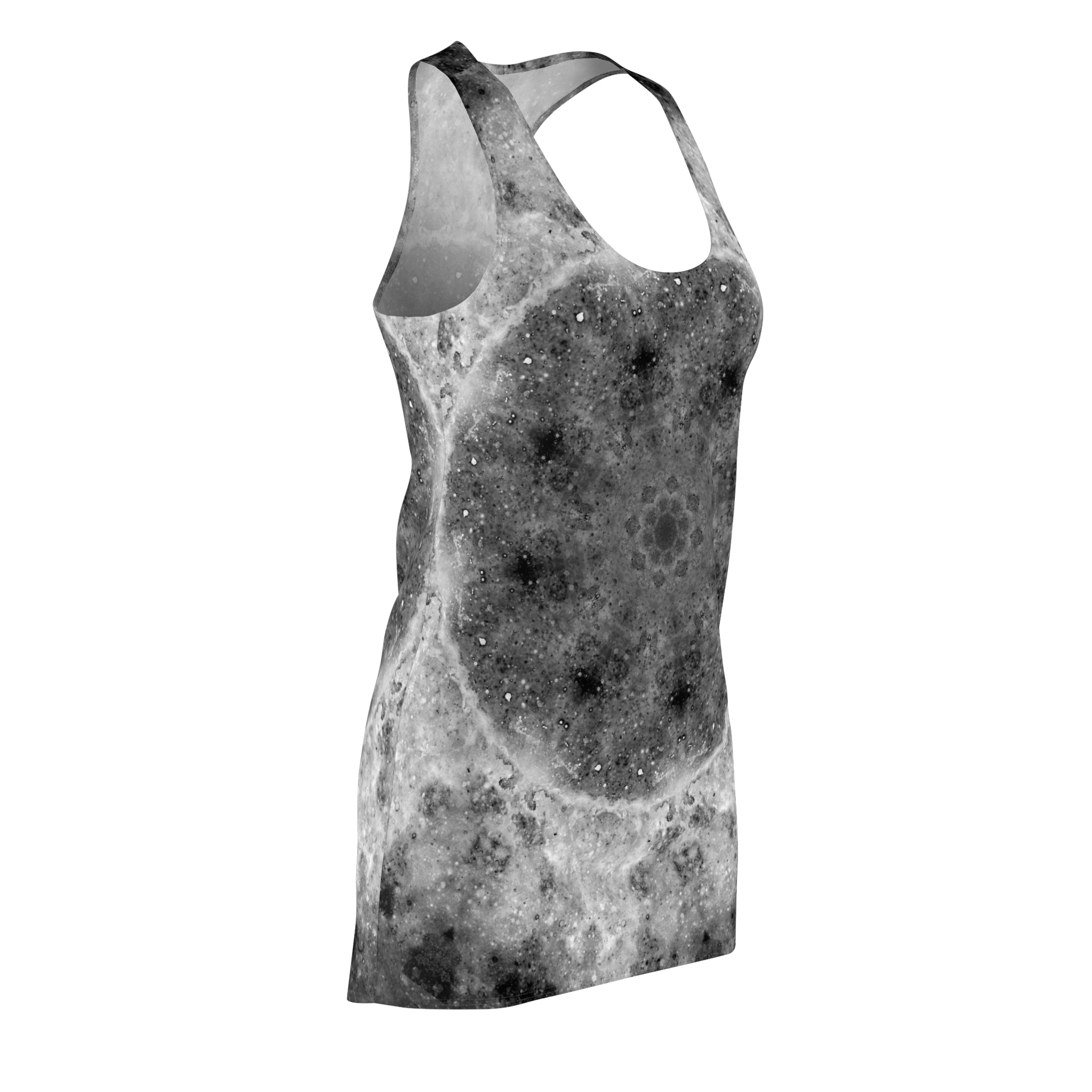 Katerina's You Are Not Forgotten Desires Women's Racerback Dress