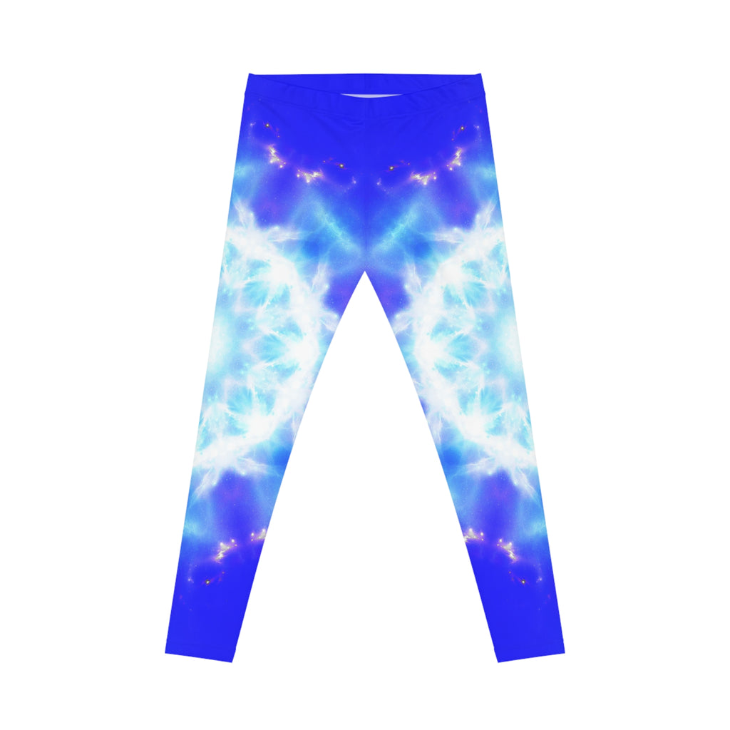 Amen Jin's Dragon's Love Desires Women's Casual Leggings
